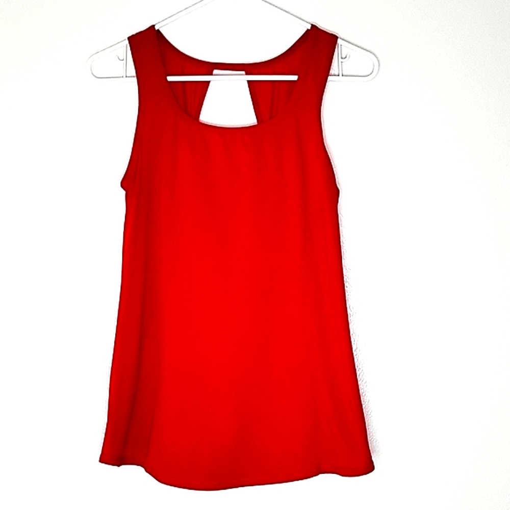 Lululemon Run: Speed Squad Currant Tank Size About 8